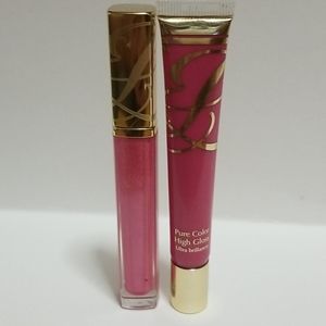 Estee Lauder Pure Color Gloss Duo